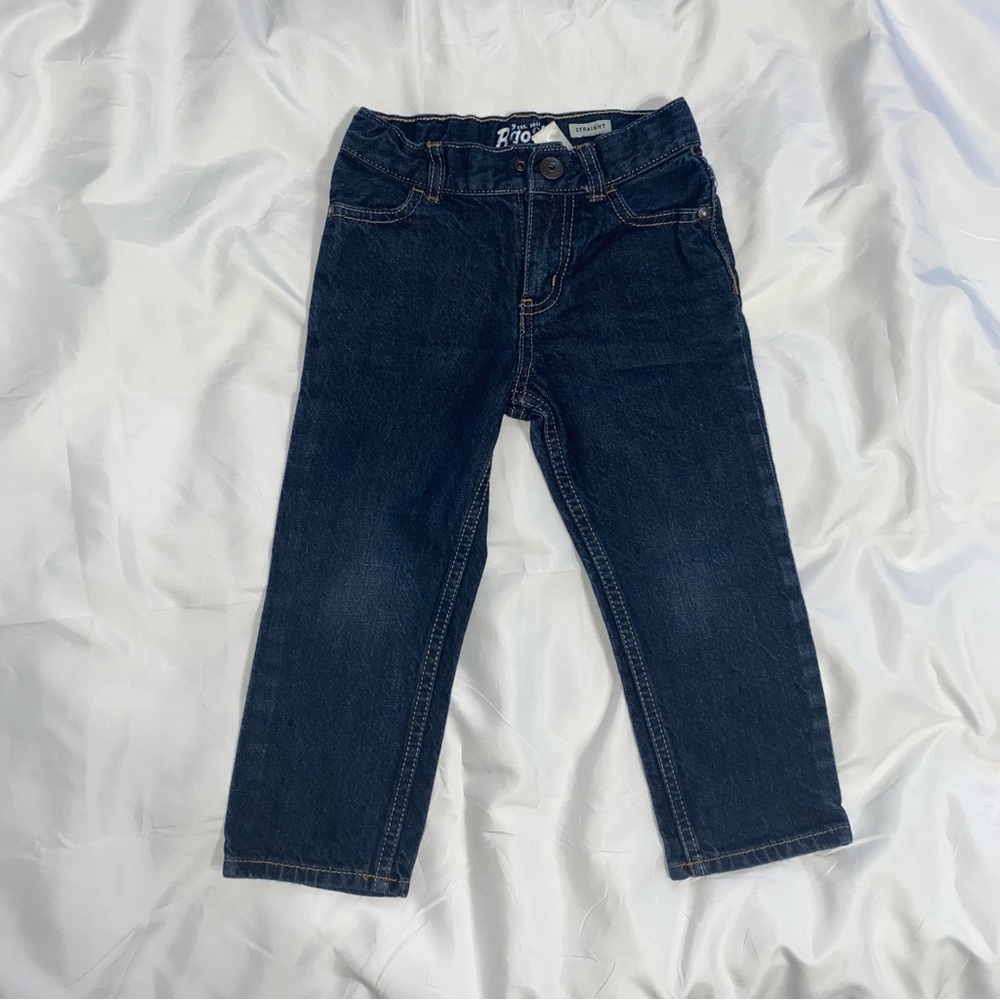 Boys B’Gosh 3T Jeans